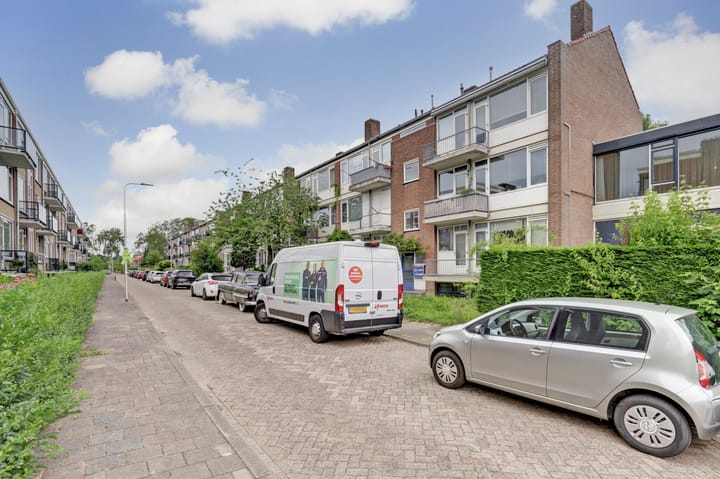 Foto 5 van Mr. Heemskerkstraat 6