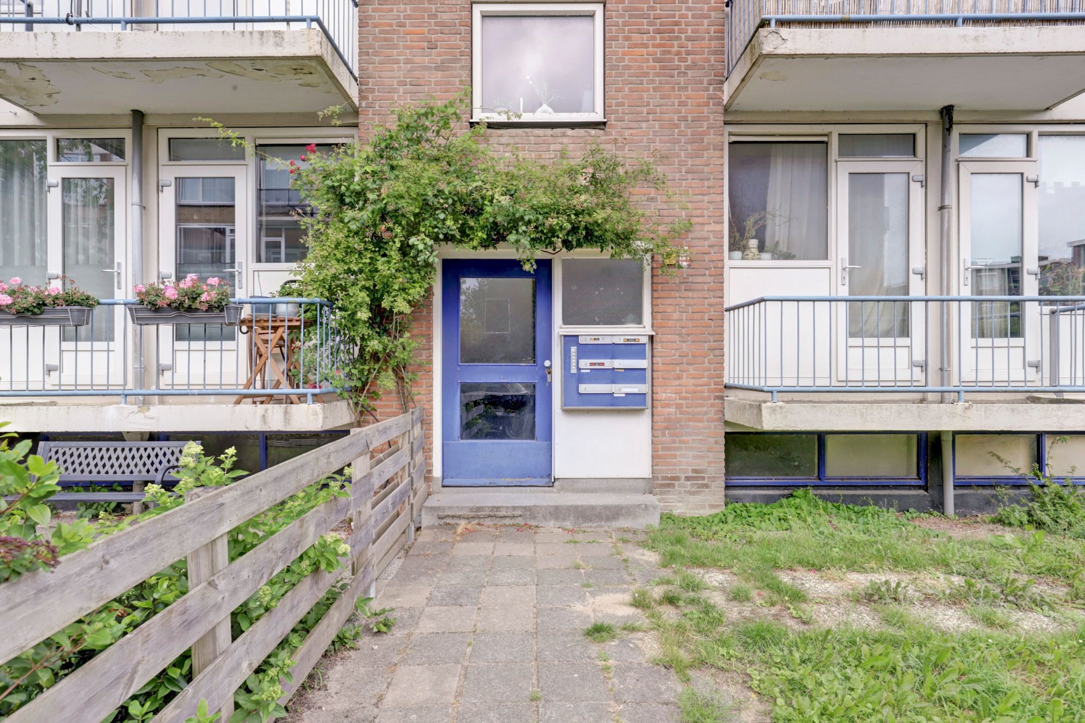 Foto 6 van Mr. Heemskerkstraat 6