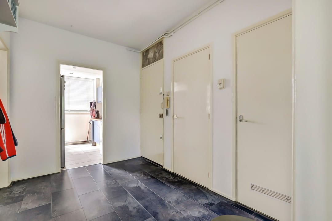 Foto 7 van Mr. Heemskerkstraat 6