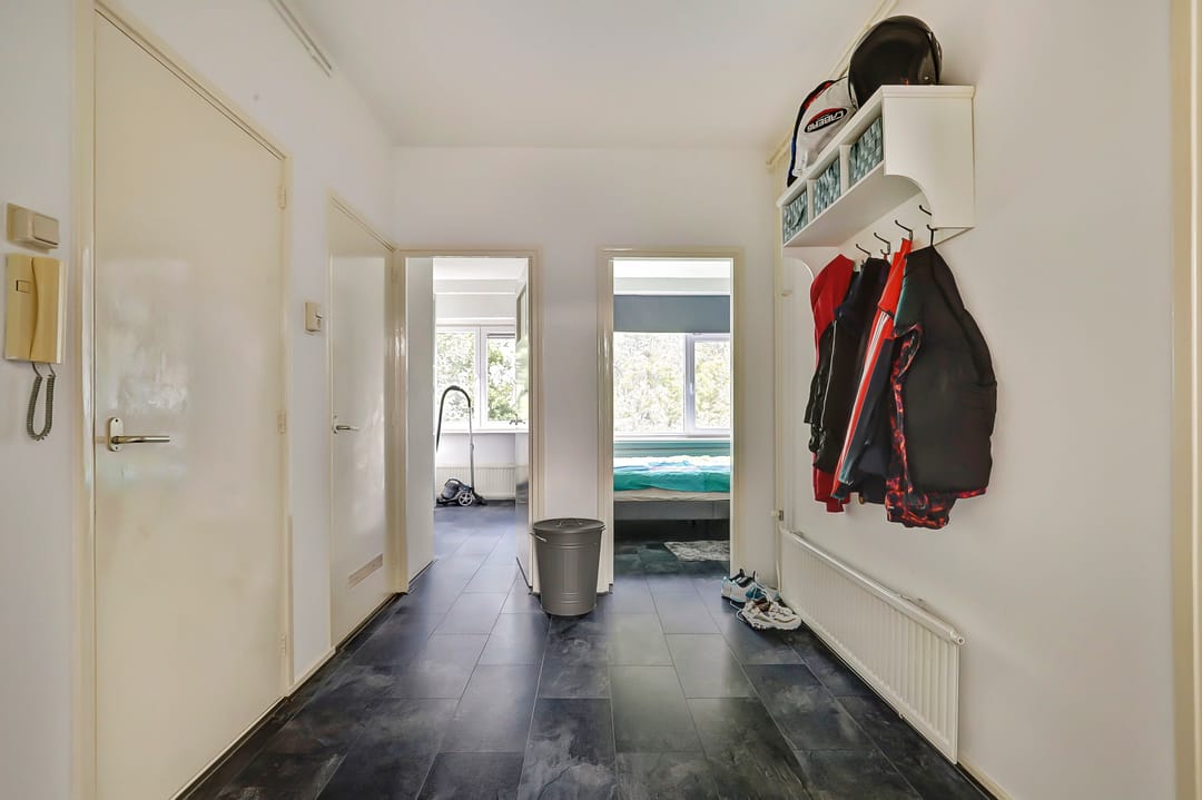 Foto 8 van Mr. Heemskerkstraat 6