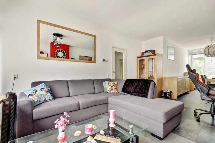 Foto 13 van Mr. Heemskerkstraat 6