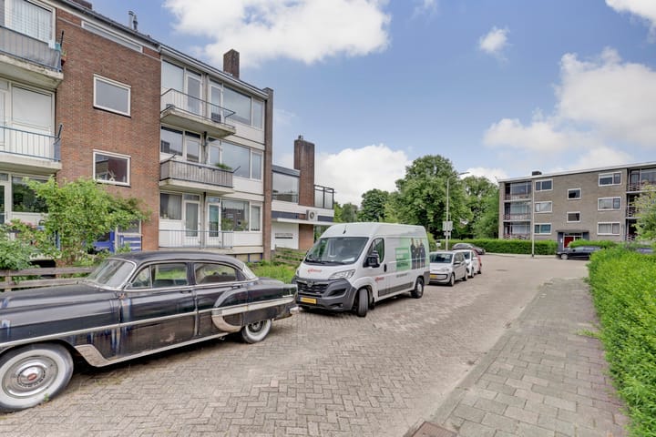 Foto 4 van Mr. Heemskerkstraat 6