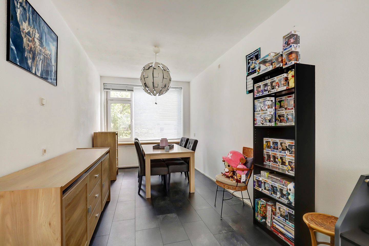 Foto 14 van Mr. Heemskerkstraat 6