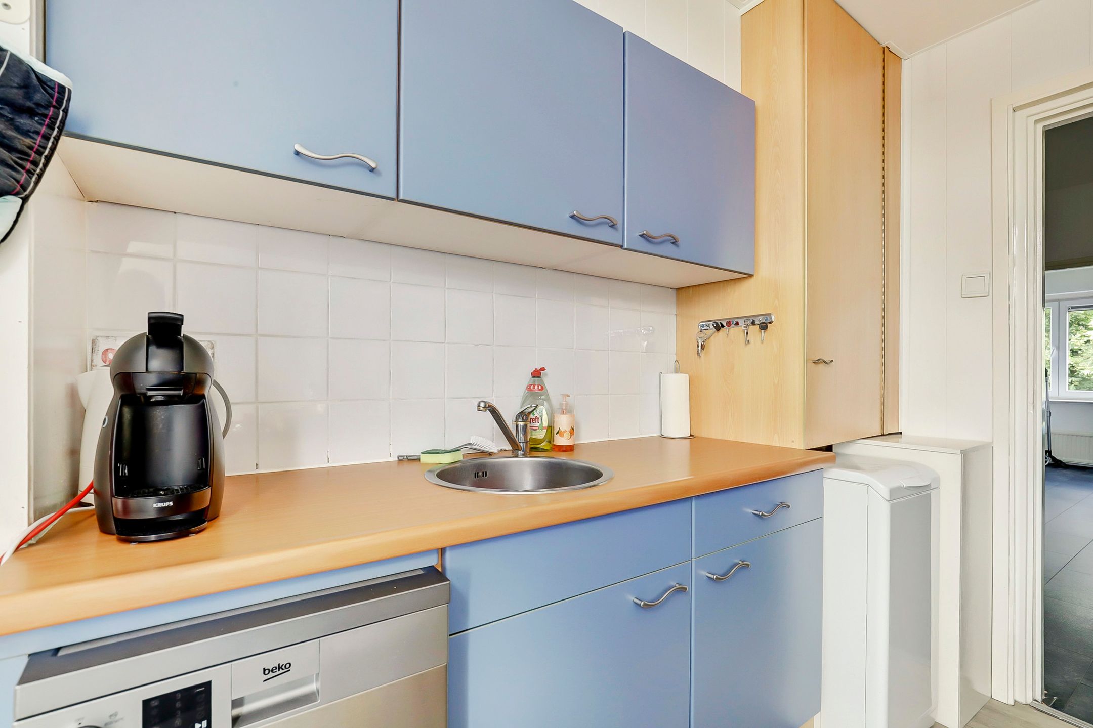 Foto 15 van Mr. Heemskerkstraat 6