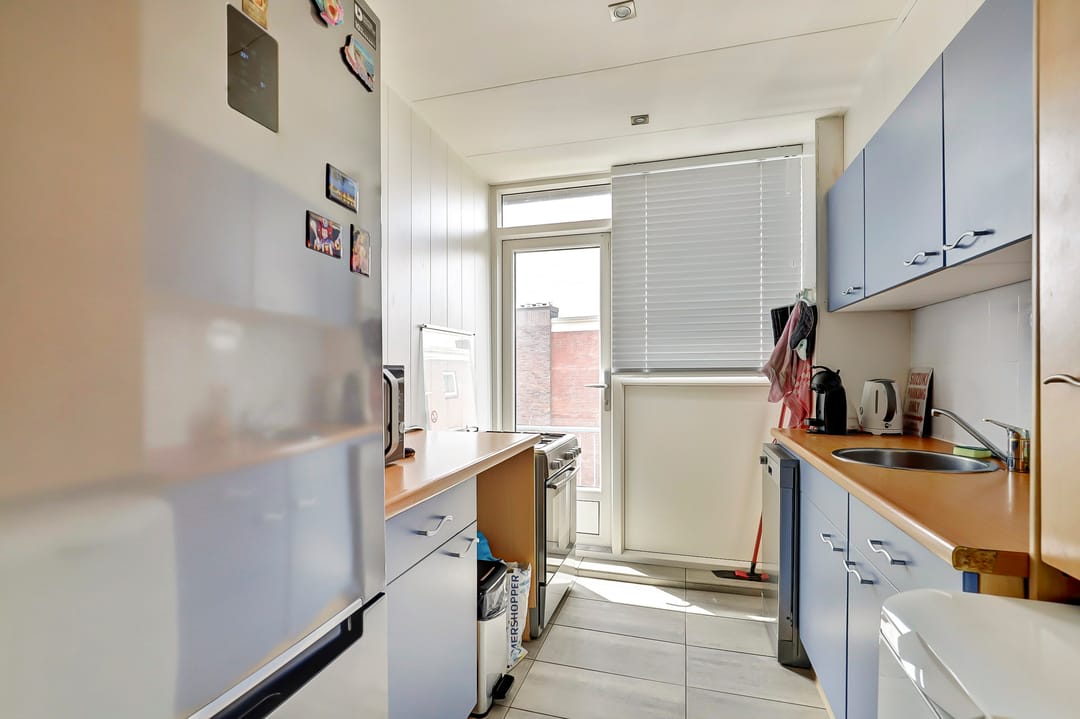 Foto 16 van Mr. Heemskerkstraat 6