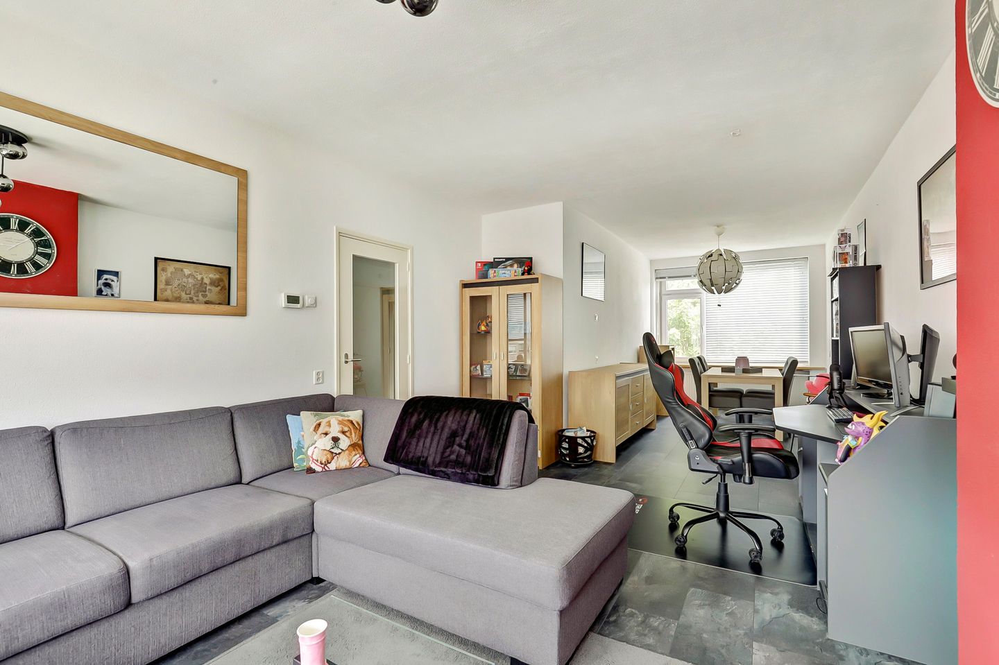 Foto 10 van Mr. Heemskerkstraat 6