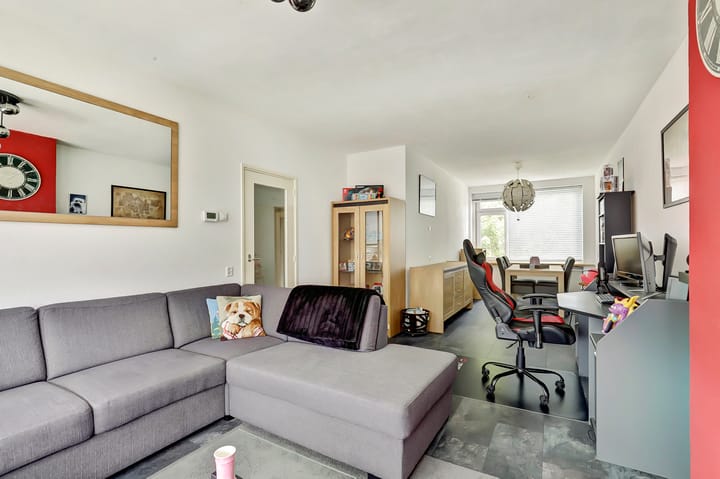 Foto 10 van Mr. Heemskerkstraat 6