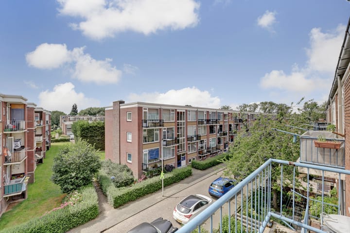 Foto 24 van Mr. Heemskerkstraat 6