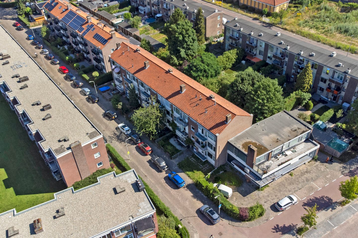 Foto 25 van Mr. Heemskerkstraat 6