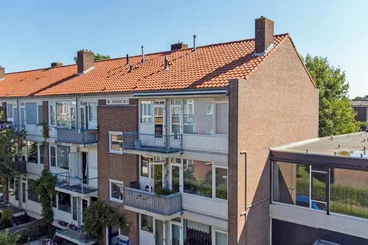 Foto 26 van Mr. Heemskerkstraat 6