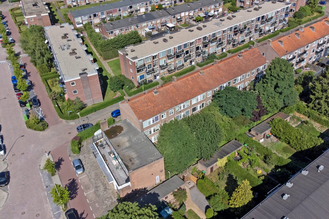 Foto 28 van Mr. Heemskerkstraat 6