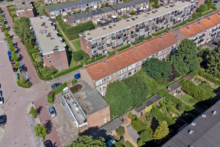 Foto 28 van Mr. Heemskerkstraat 6