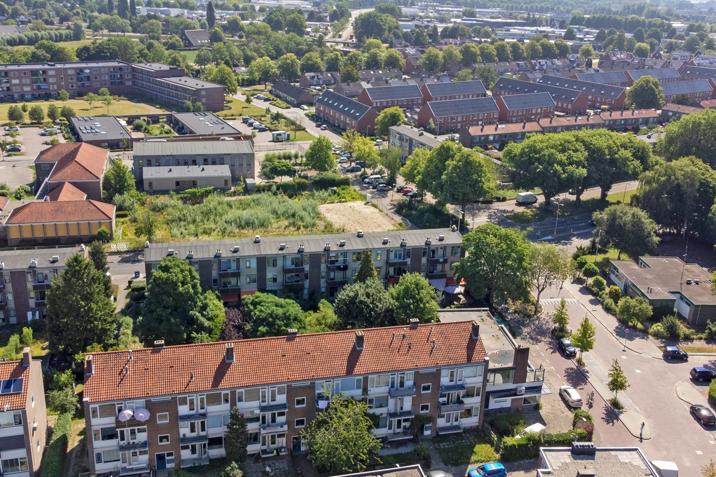 Foto 29 van Mr. Heemskerkstraat 6