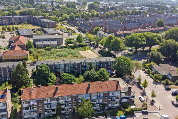 Foto 29 van Mr. Heemskerkstraat 6