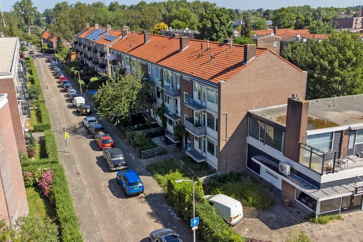 Foto 30 van Mr. Heemskerkstraat 6