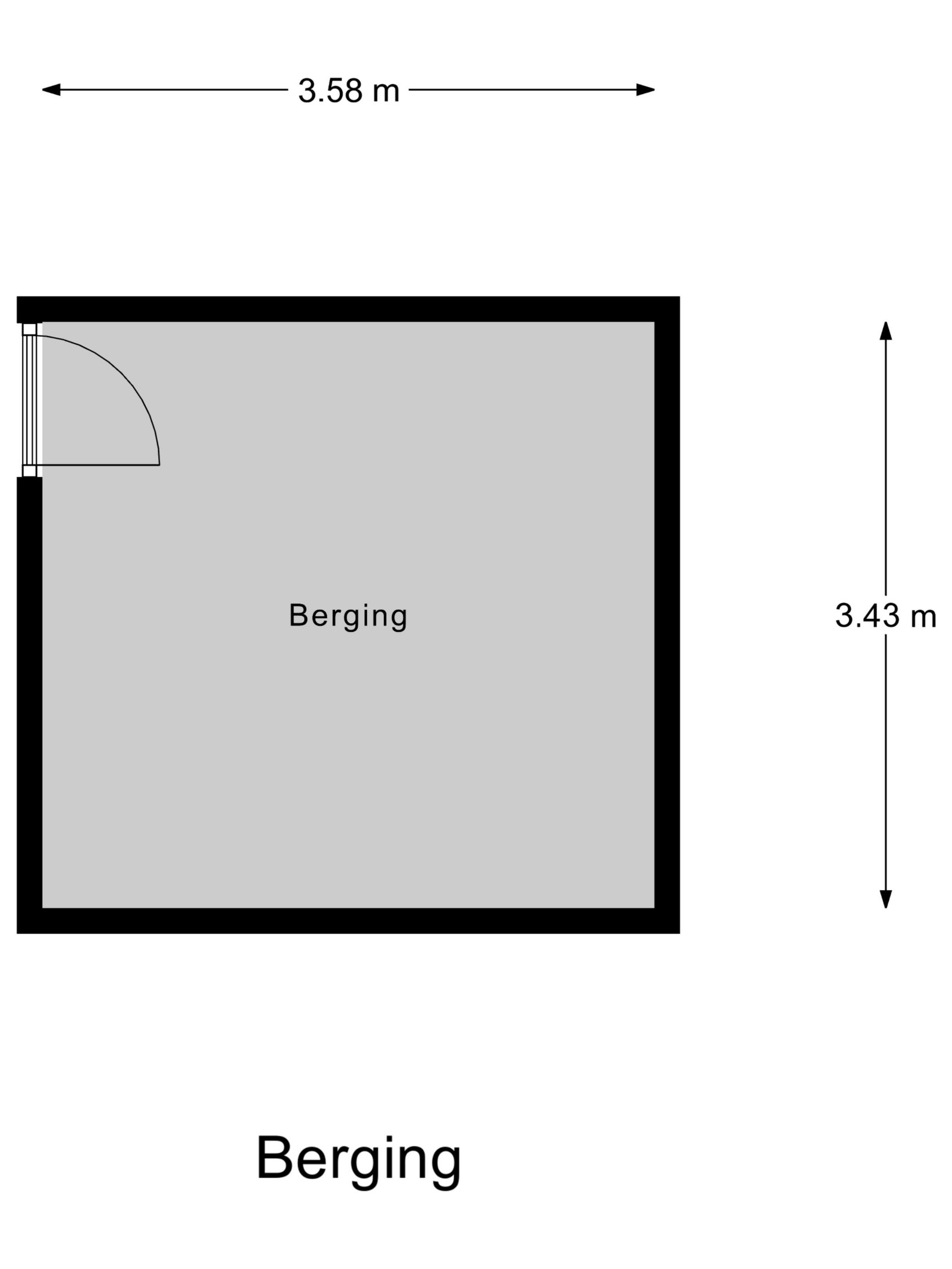 Foto 33 van Mr. Heemskerkstraat 6