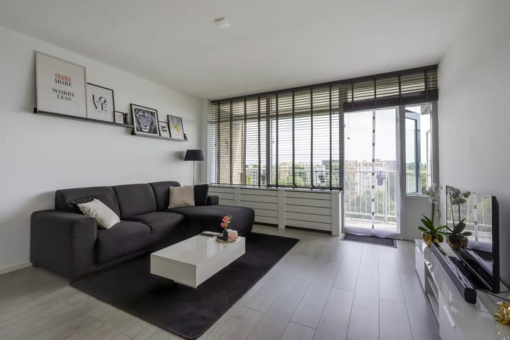 Foto 2 van Mozartlaan 426