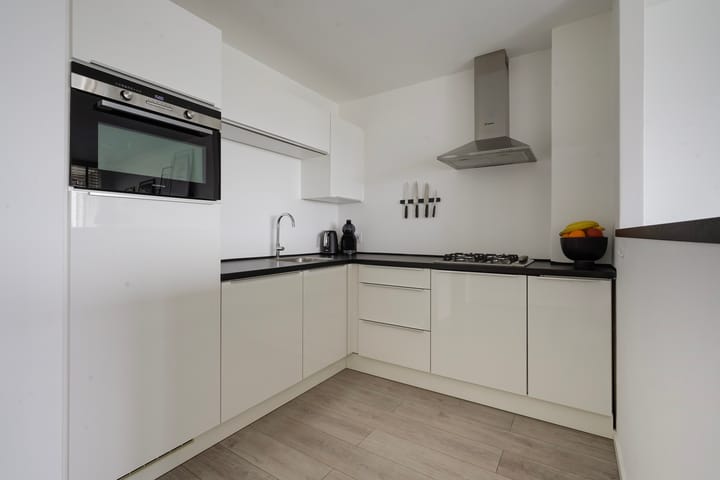 Foto 3 van Mozartlaan 426