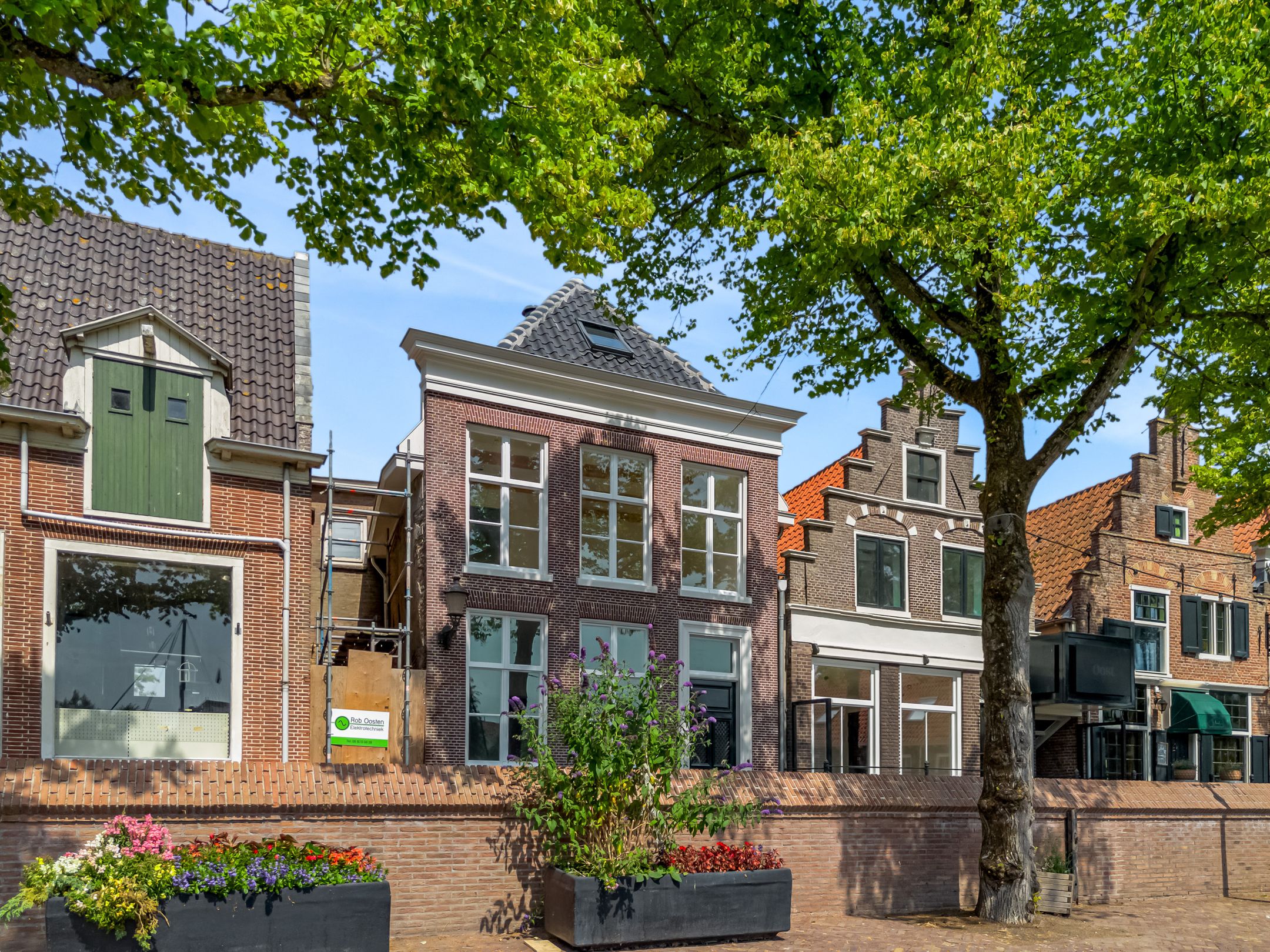 Oosterhaven, 25, Medemblik, 1671AB, Noord-Holland, Nederland 25