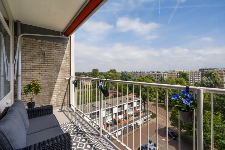 Foto 4 van Mozartlaan 426