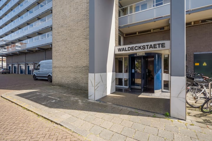 Foto 5 van Mozartlaan 426