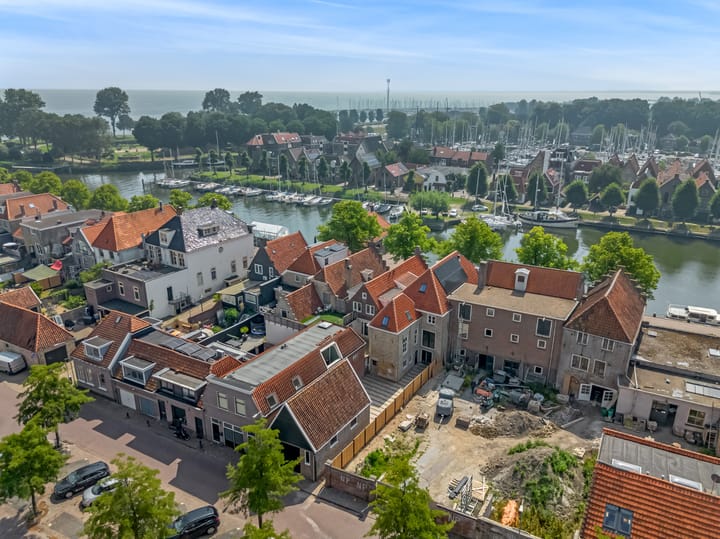Foto 4 van Oosterhaven 25