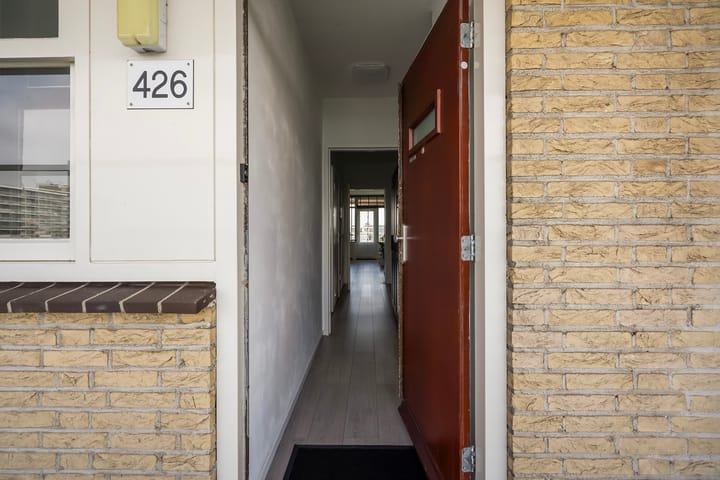 Foto 8 van Mozartlaan 426