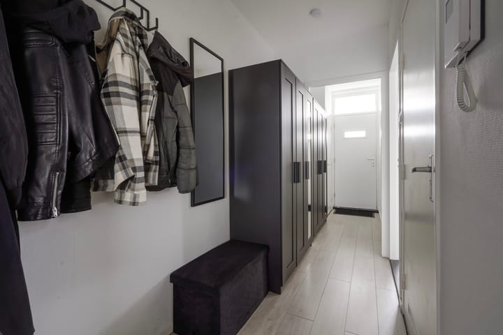 Foto 9 van Mozartlaan 426