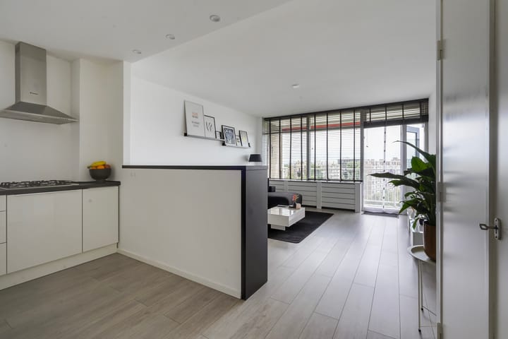 Foto 10 van Mozartlaan 426