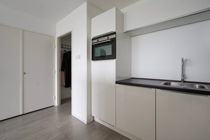 Foto 12 van Mozartlaan 426