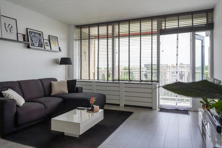 Foto 13 van Mozartlaan 426