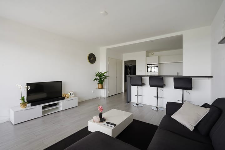 Foto 16 van Mozartlaan 426