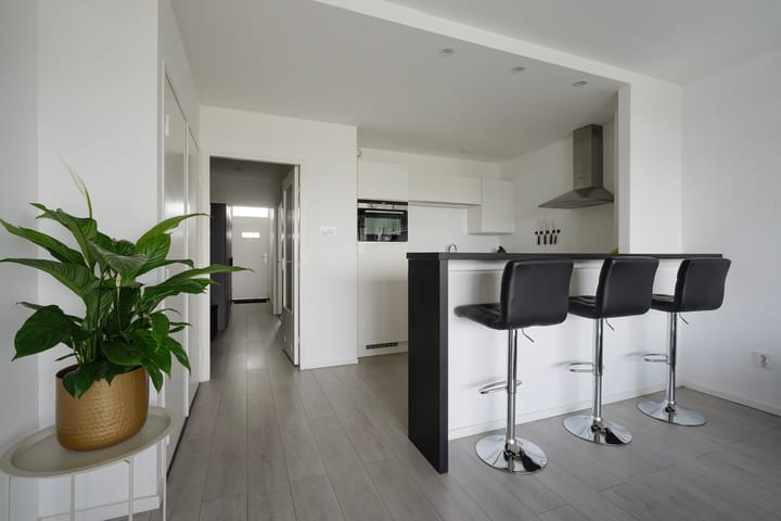 Foto 17 van Mozartlaan 426