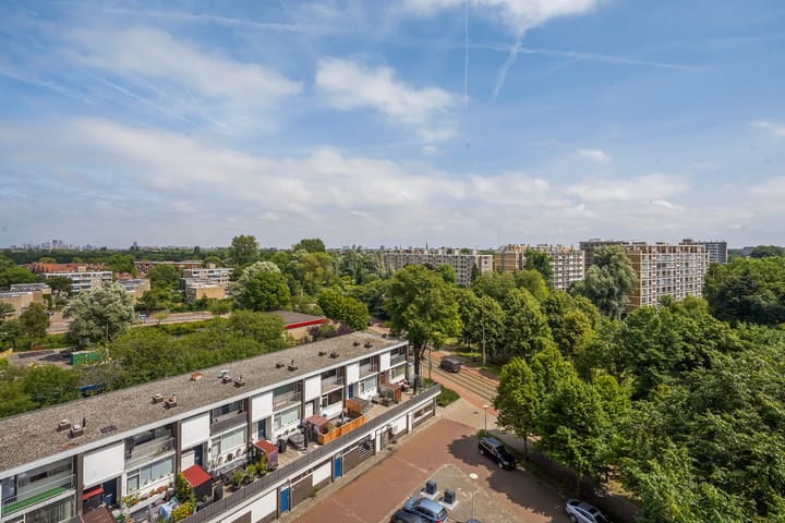 Foto 19 van Mozartlaan 426