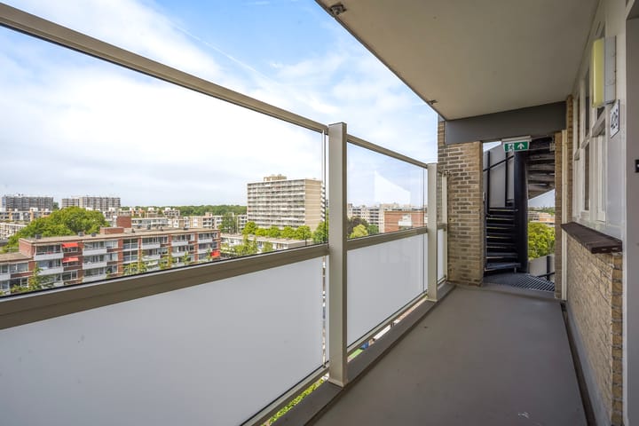 Foto 27 van Mozartlaan 426