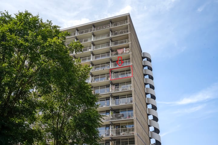 Foto 29 van Mozartlaan 426