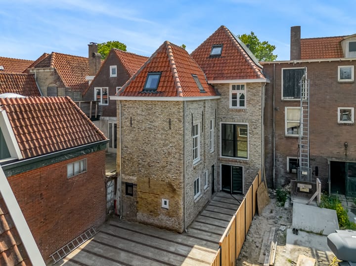 Photo 43 of Oosterhaven 25