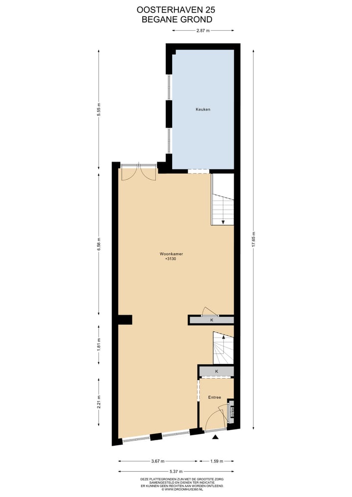 Photo 56 of Oosterhaven 25