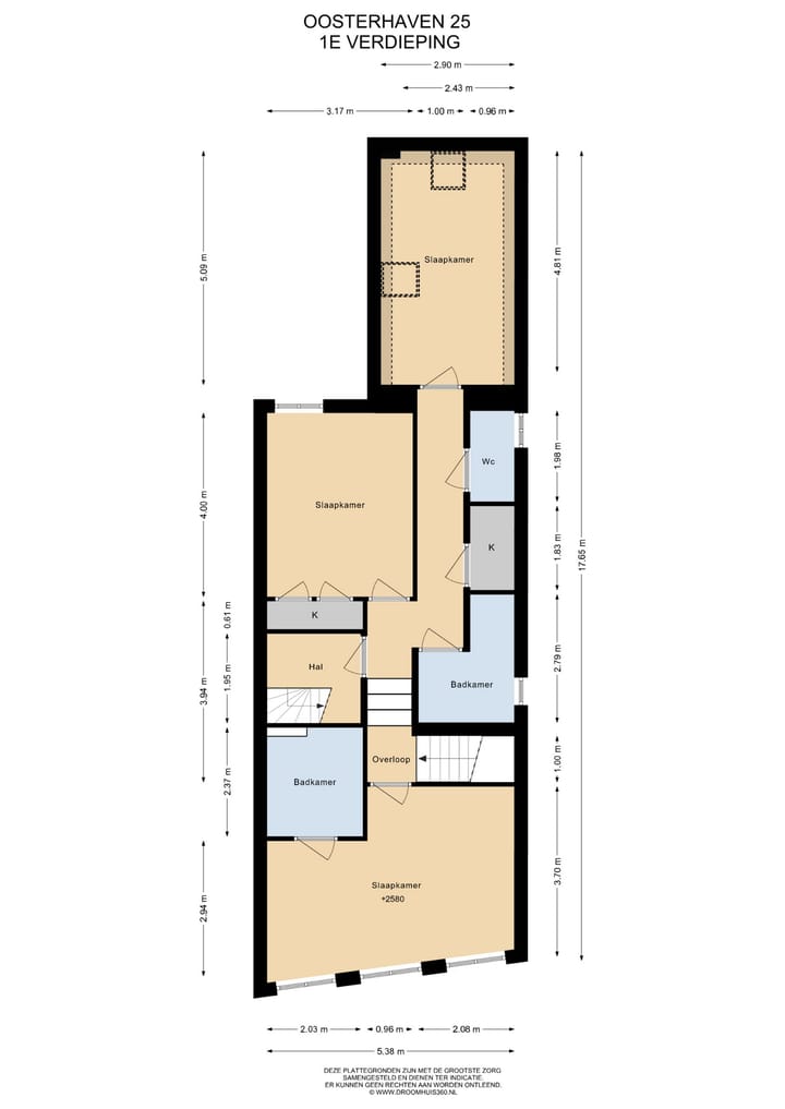 Photo 57 of Oosterhaven 25