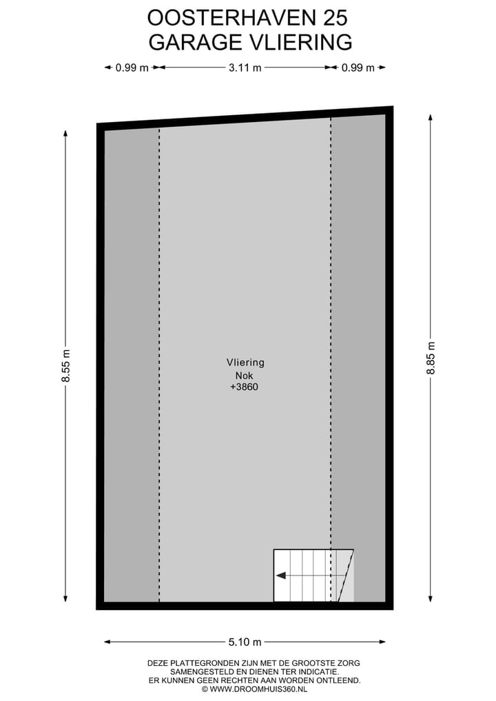 Photo 60 of Oosterhaven 25