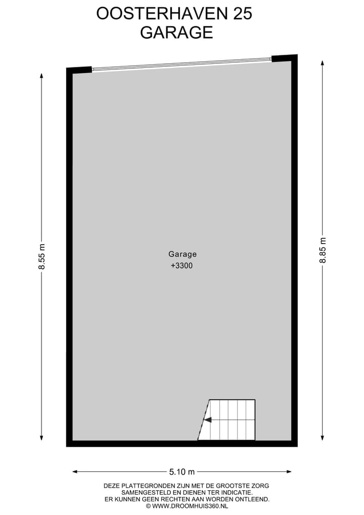 Photo 61 of Oosterhaven 25