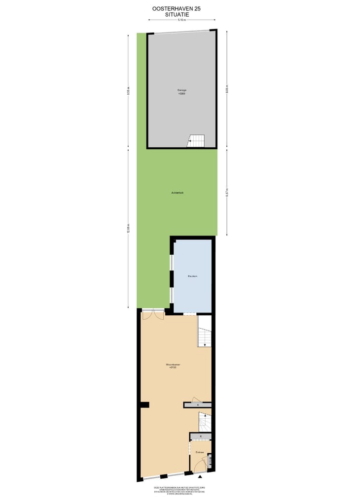 Photo 62 of Oosterhaven 25