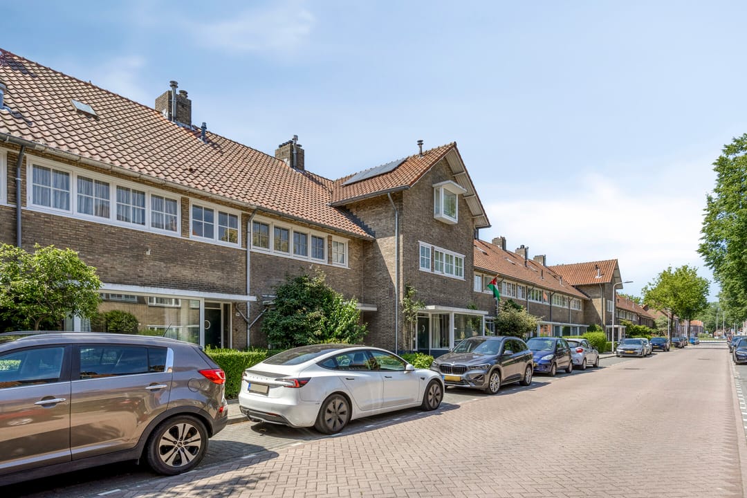 Foto 2 van Philips Vingboonsstraat 24