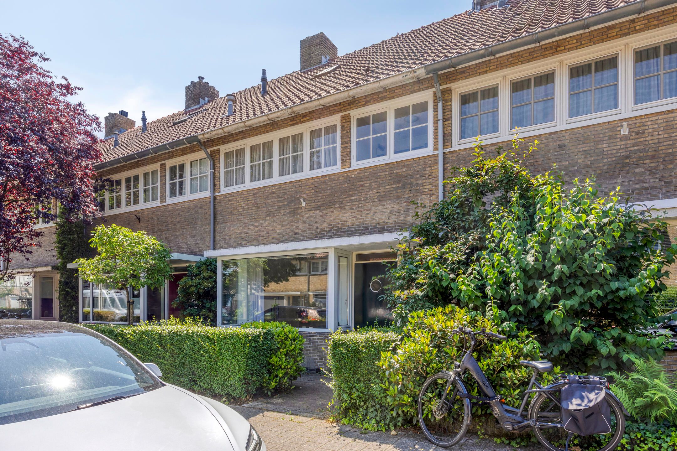 Foto 3 van Philips Vingboonsstraat 24