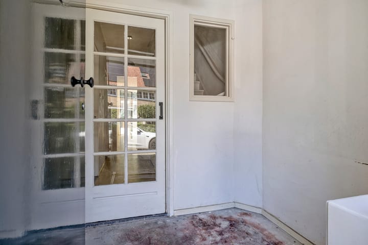 Foto 4 van Philips Vingboonsstraat 24