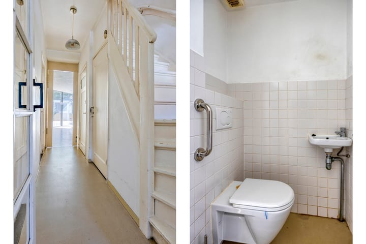 Foto 5 van Philips Vingboonsstraat 24