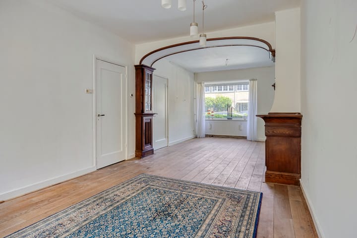 Foto 7 van Philips Vingboonsstraat 24