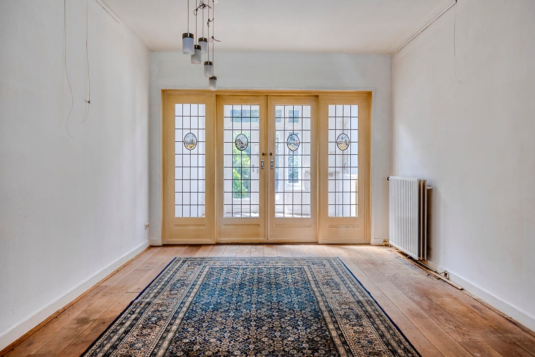 Foto 8 van Philips Vingboonsstraat 24