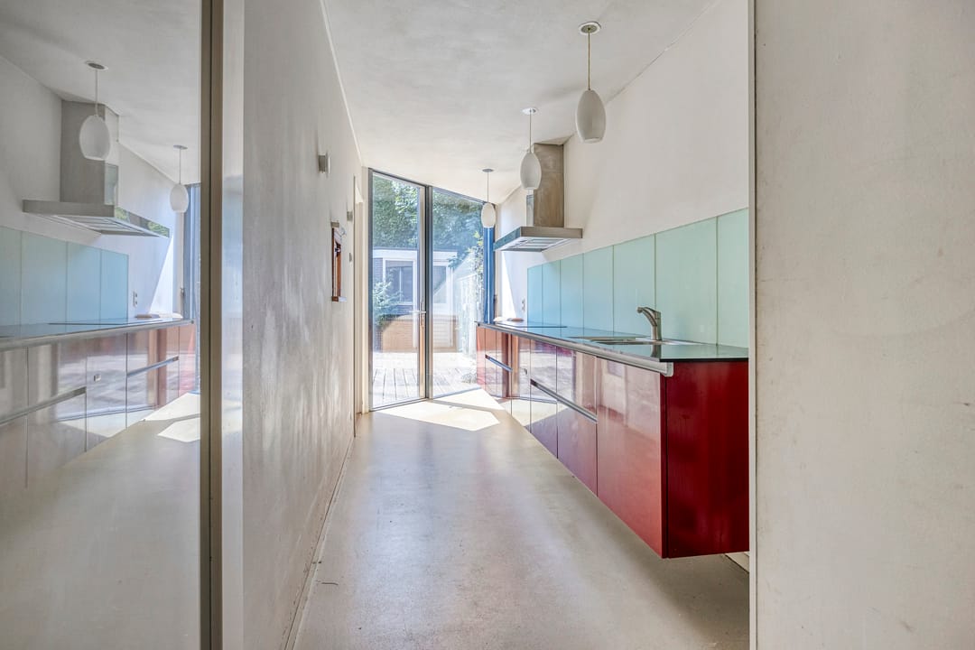 Foto 11 van Philips Vingboonsstraat 24