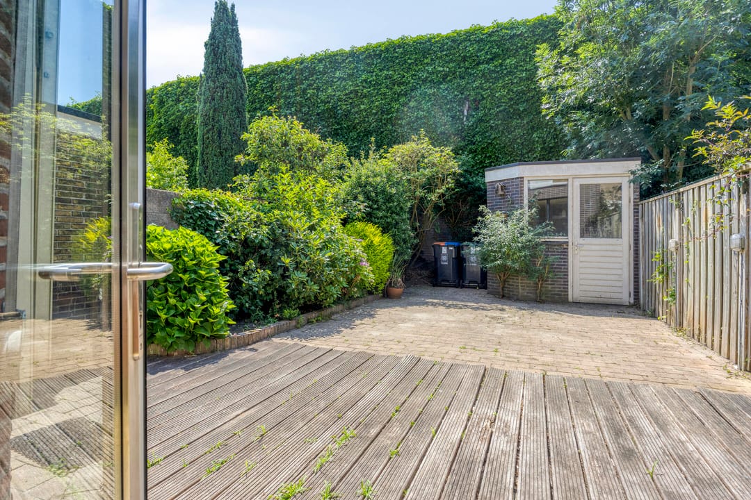 Foto 26 van Philips Vingboonsstraat 24